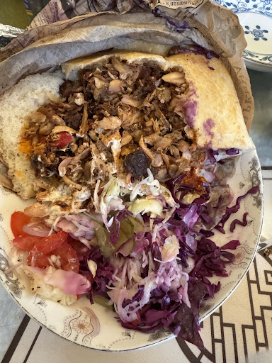 Photo of Mniam Mniam Kebab - Watling St, Milton Keynes MK5 8AA